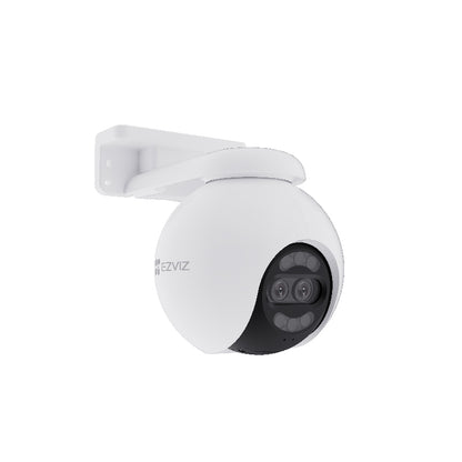 Cámara de Seguridad wifi H80x Dual