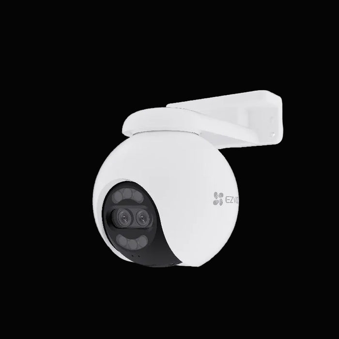 Cámara de Seguridad wifi H80x Dual