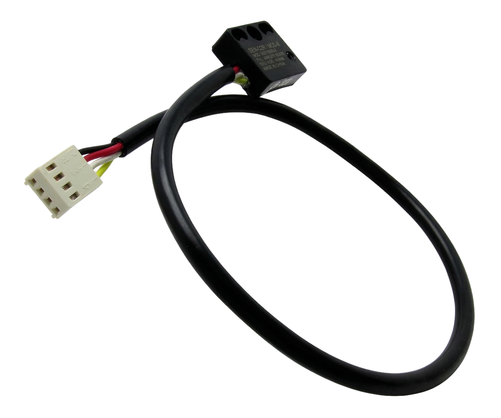 PPA Conjunto Encoder Universal Cabo 3/8