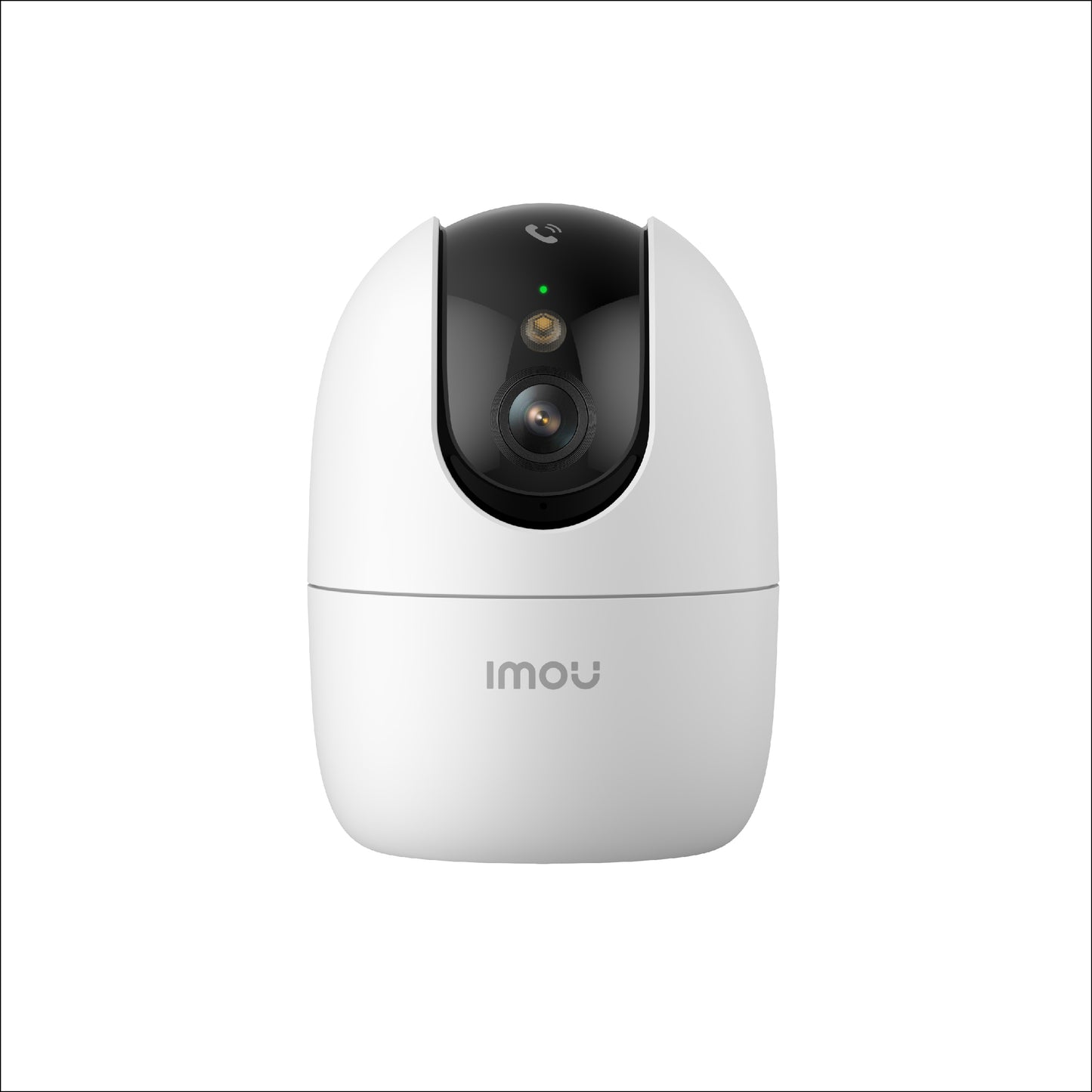 Cámara WiFi Imou PT Ranger 2 5MP IA IPC-K2EN-5H3W