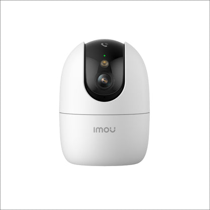 Cámara WiFi Imou PT Ranger 2 5MP IA IPC-K2EN-5H3W