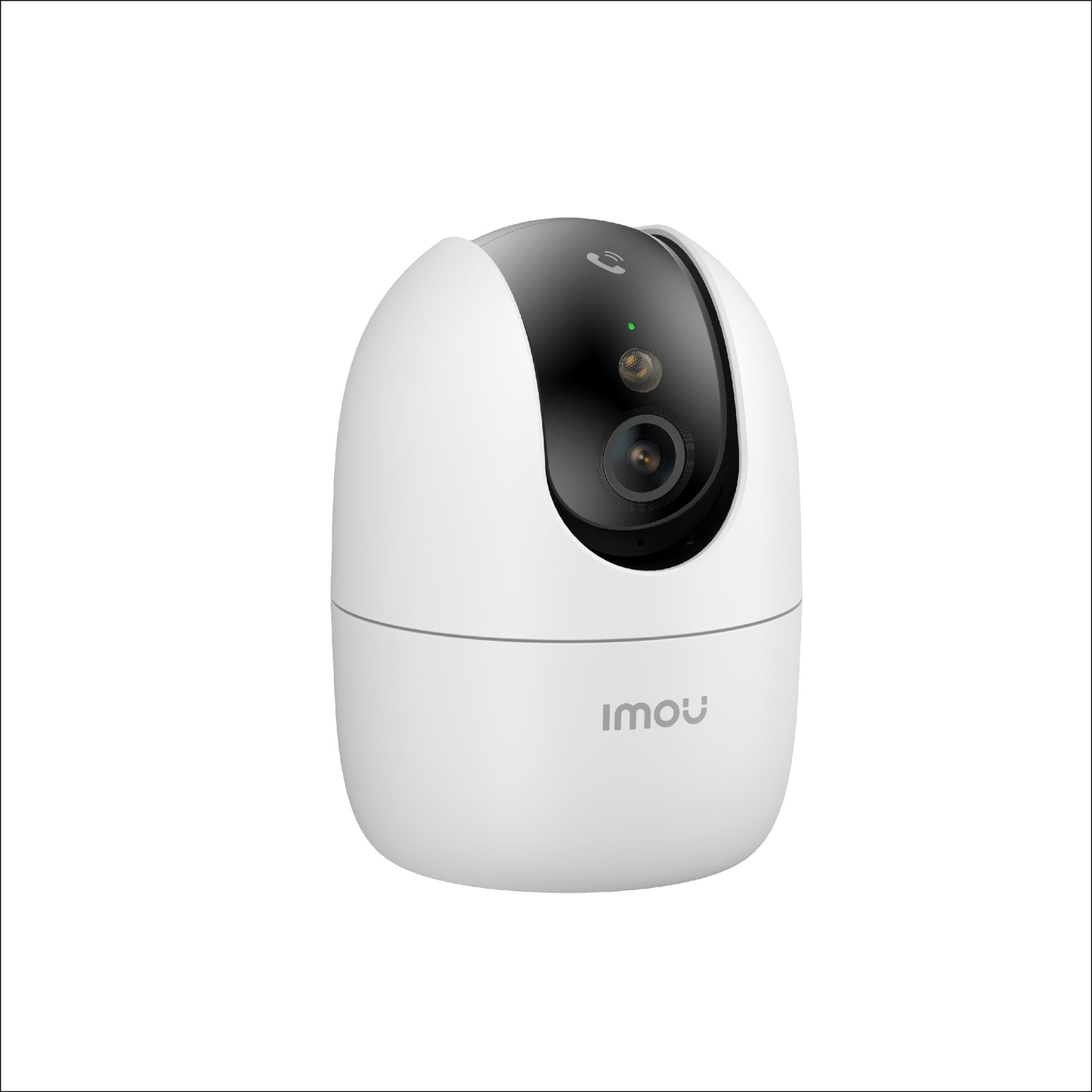 Cámara WiFi Imou PT Ranger 2 5MP IA IPC-K2EN-5H3W