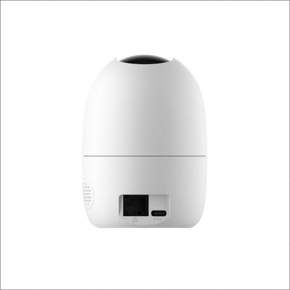 Cámara WiFi Imou PT Ranger 2 5MP IA IPC-K2EN-5H3W
