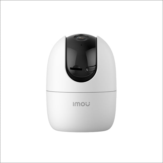 Cámara WiFi Imou PT Ranger 2 5MP IA IPC-K2EN-5H3W