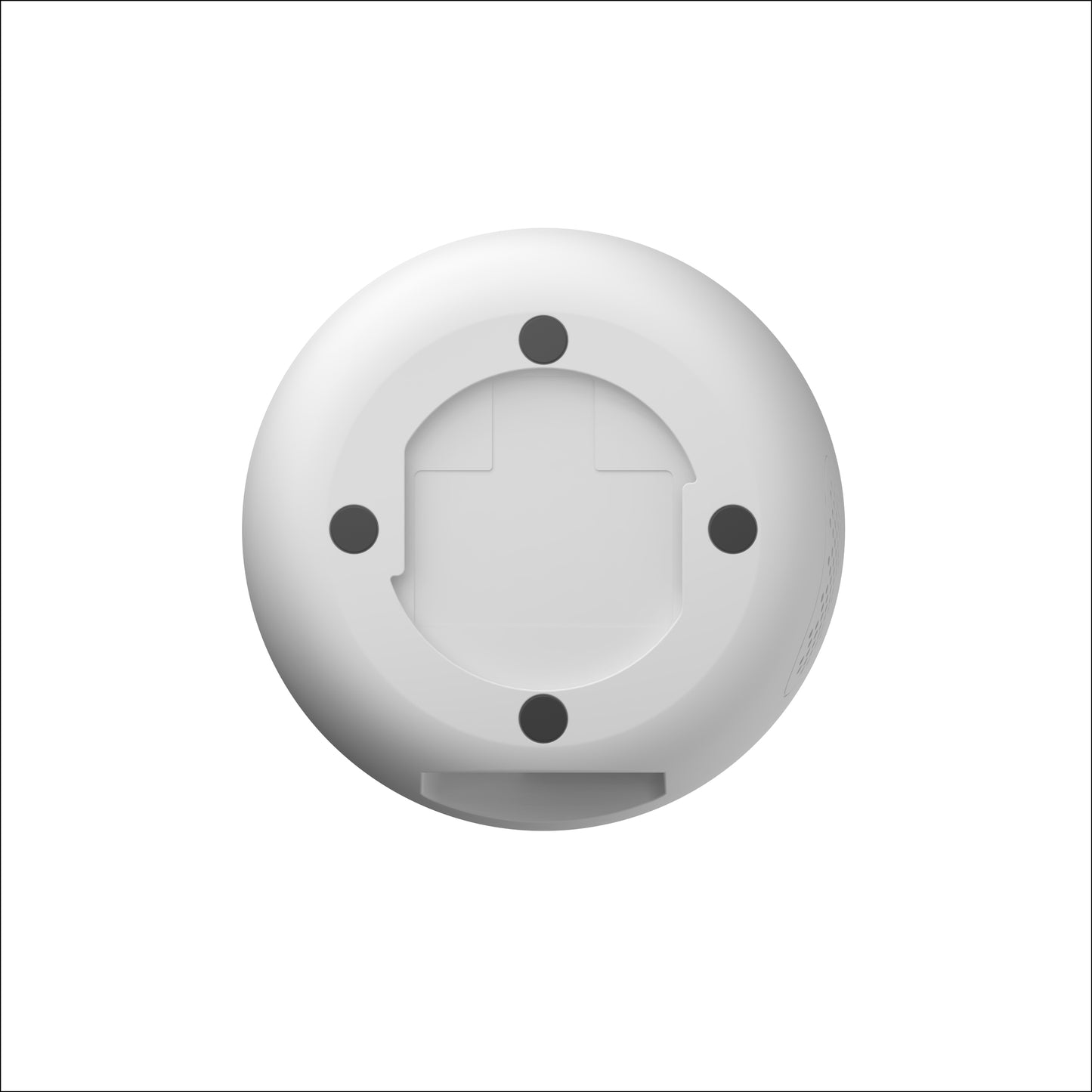 Cámara WiFi Imou PT Ranger 2 5MP IA IPC-K2EN-5H3W