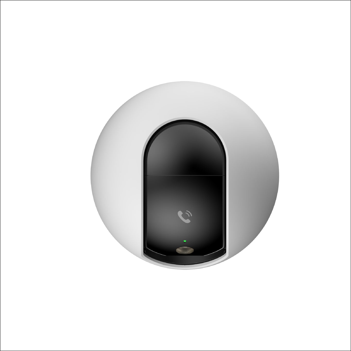Cámara WiFi Imou PT Ranger 2 5MP IA IPC-K2EN-5H3W