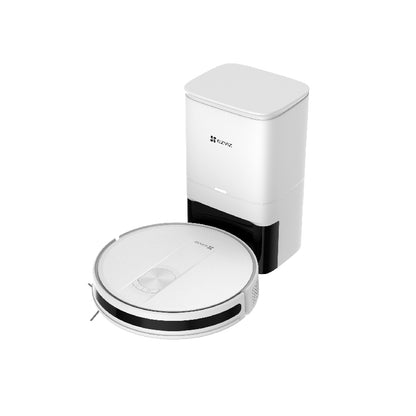 Aspiradora Robot EZVIZ RC3 Plus