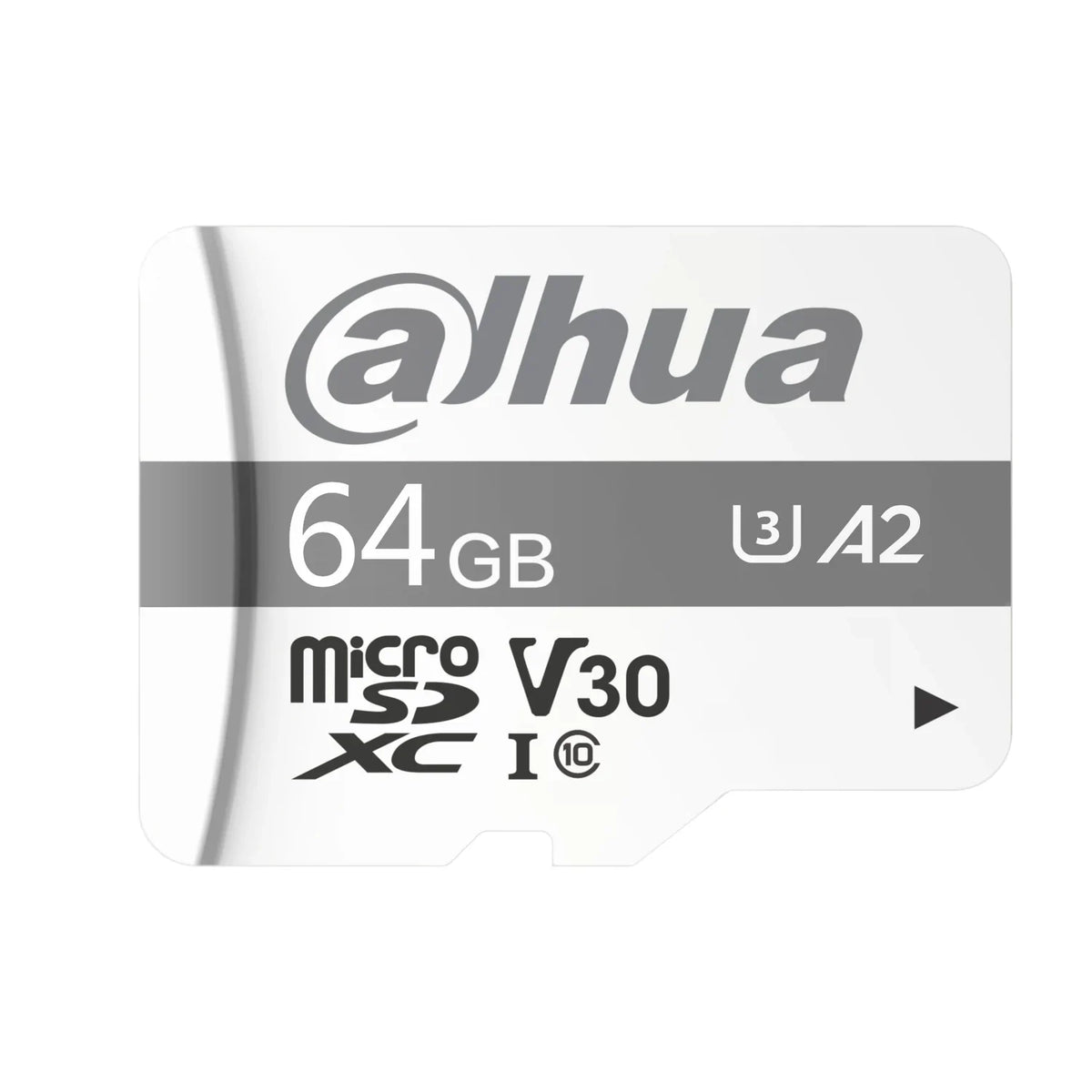 DAHUA Memoria MicroSD 64GB