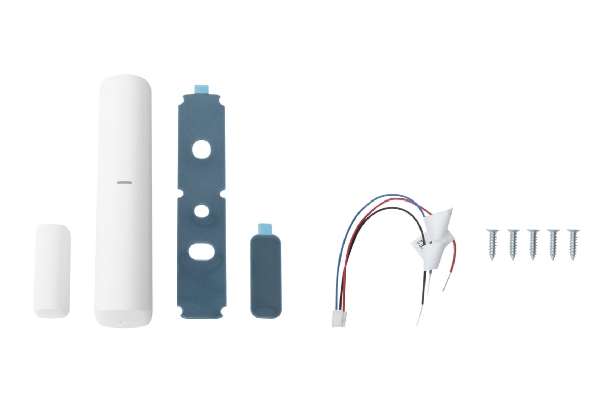 HIKVISION Magnetico Inalambrico para AXPRO DS-PDMC-EG2-WB