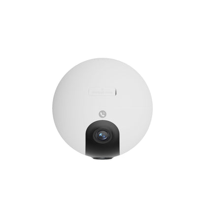 Cámara de seguridad C60p doble lente