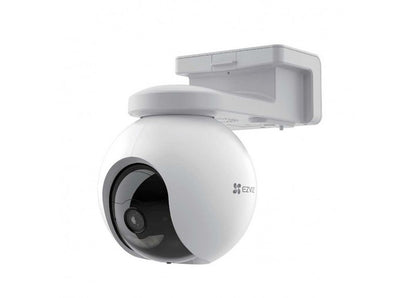 Camara WiFi Ezviz HB8 2K+Panel Solar