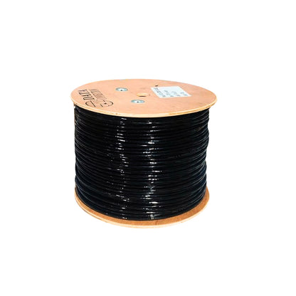 Cable CAT 6 Exterior