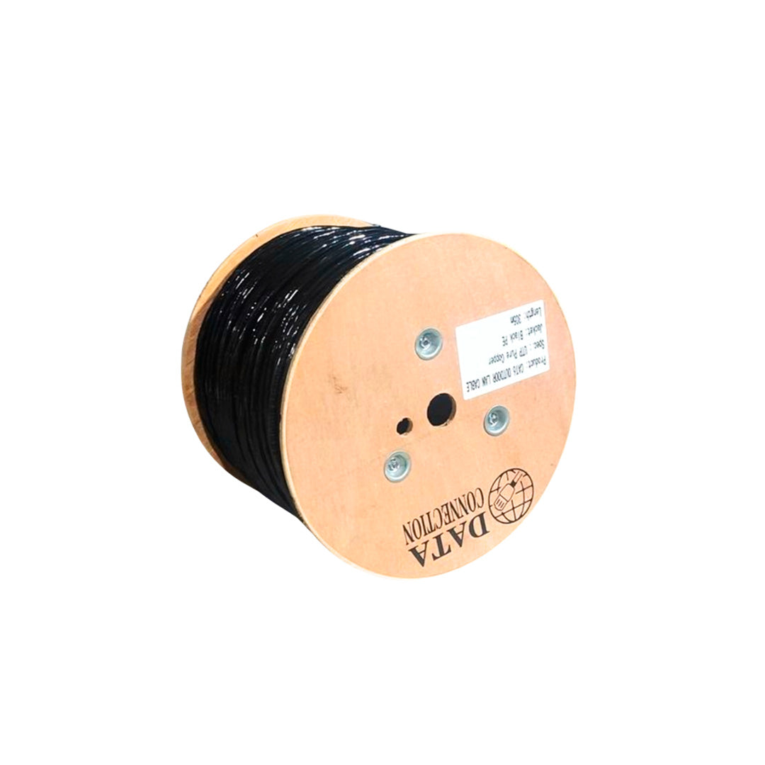 Cable CAT 6 Exterior