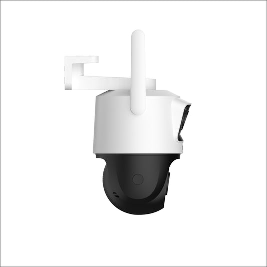 Cámara Imou PT Cruiser Dual WIFI Sirena 6MP 3.6mm IPC-S7XEN-6M0WED