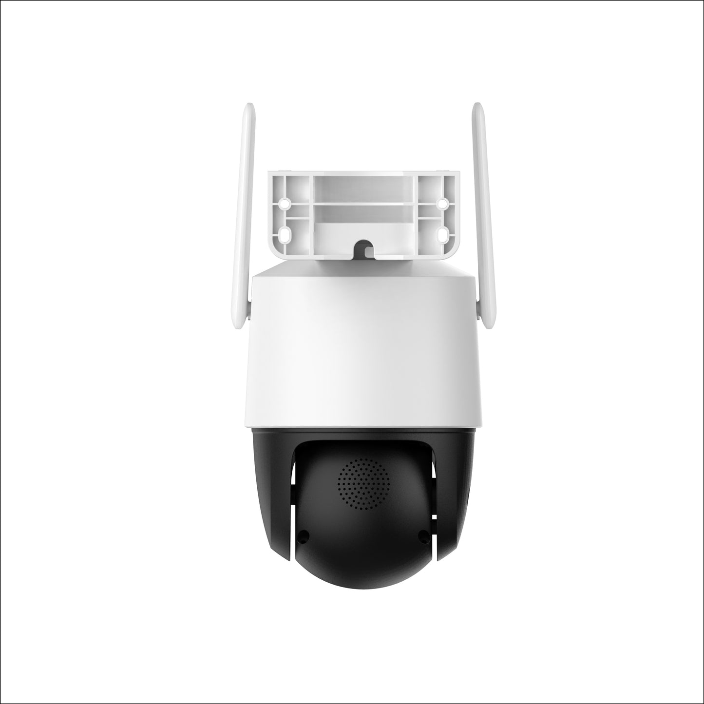 Cámara Imou PT Cruiser Dual WIFI Sirena 6MP 3.6mm IPC-S7XEN-6M0WED