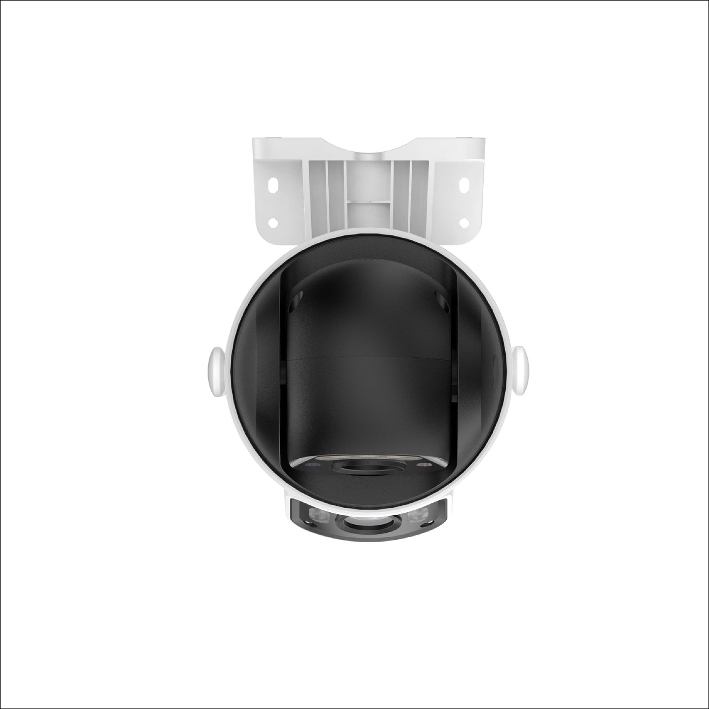 Cámara Imou PT Cruiser Dual WIFI Sirena 6MP 3.6mm IPC-S7XEN-6M0WED