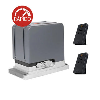 Kit Motor Rápido PPA DZ Cube 650