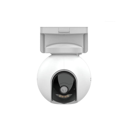 Camara WiFi Ezviz HB8 2K+Panel Solar