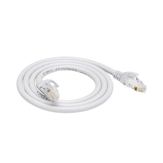 Patch Cord CAT6 (0,5 mts) LSZH 100% Cobre