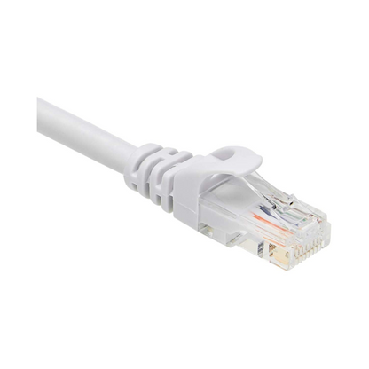 Patch Cord CAT6 (3 mt) LSZH 100% Cobre