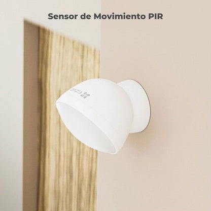 Kit Alarma A3 Zigbee y WiFi Ezviz