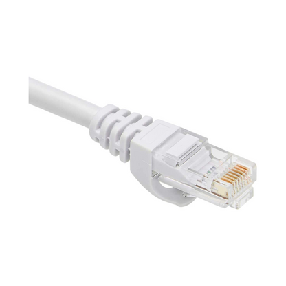 Patch Cord CAT6 (3 mt) LSZH 100% Cobre