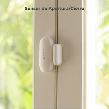 Kit Alarma A3 Zigbee y WiFi Ezviz