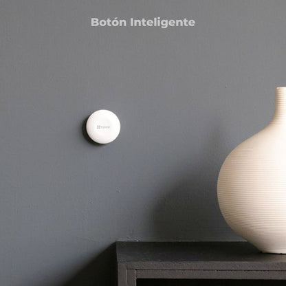 Kit Alarma A3 Zigbee y WiFi Ezviz
